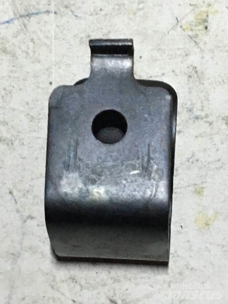  Leland Brakes