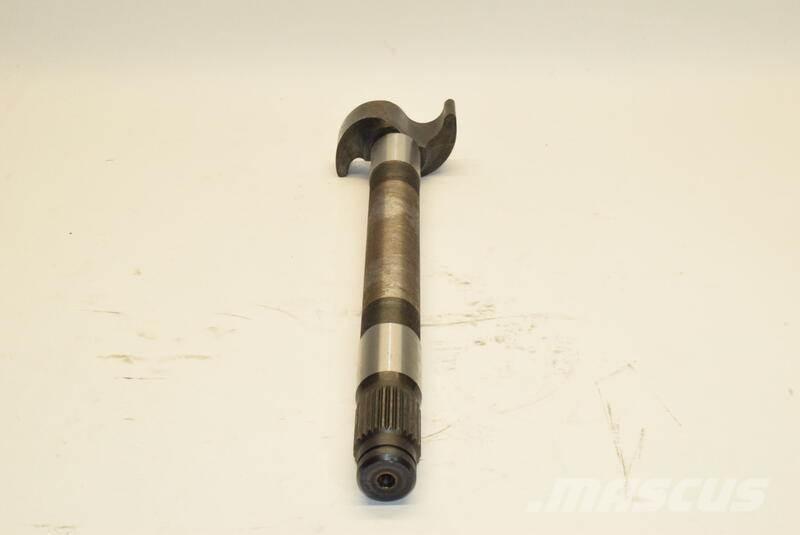  Leland Brakes