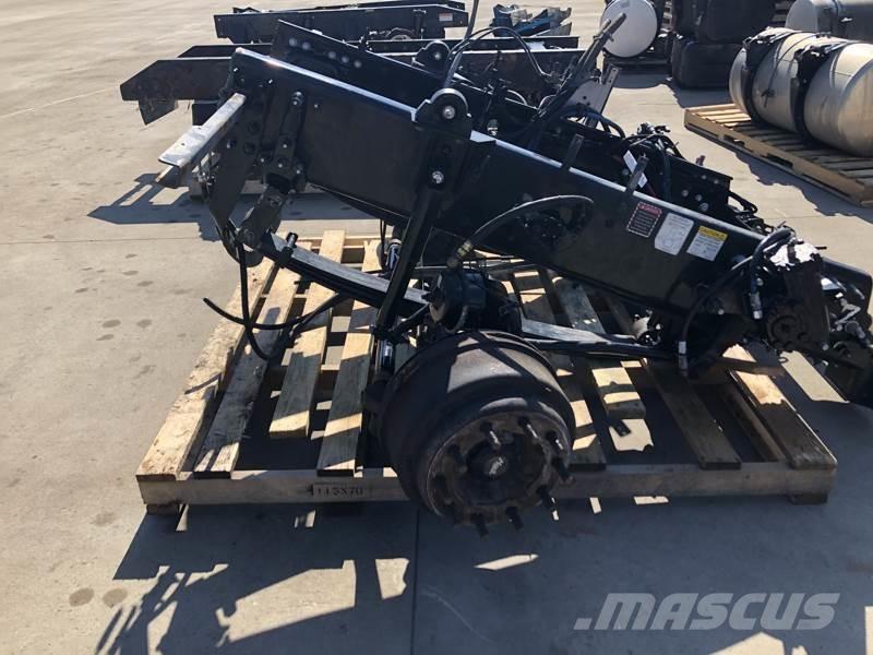Mack  Other components