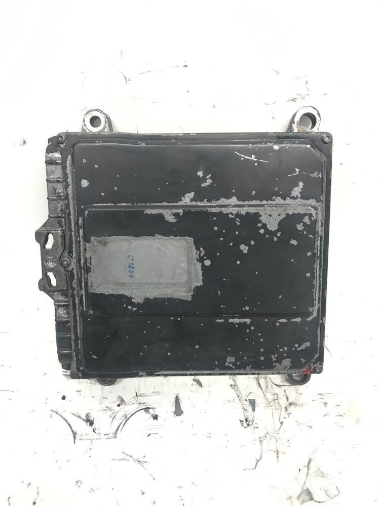 Mack AI Other components