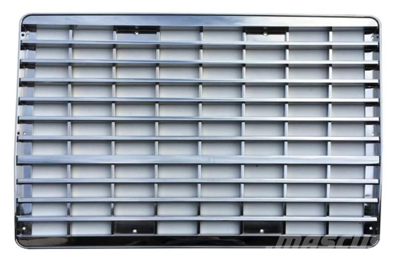 Mack CH600 Other components