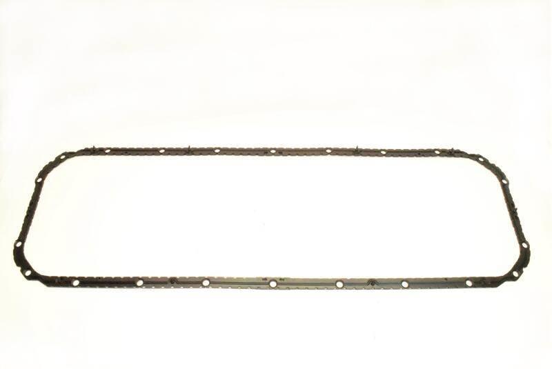 Mack MP8 Other components