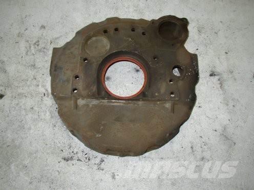 Mack N/A Other components