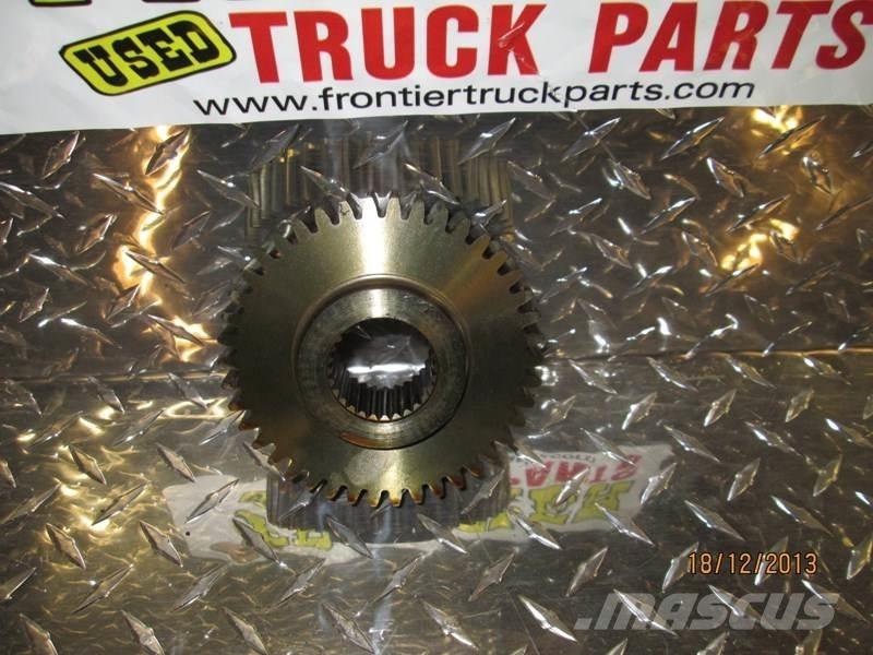 Mack N/A Other components