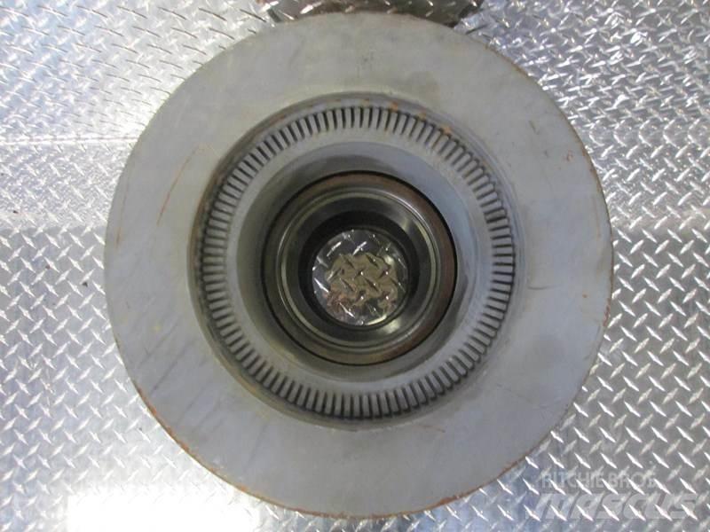 Meritor  Other components