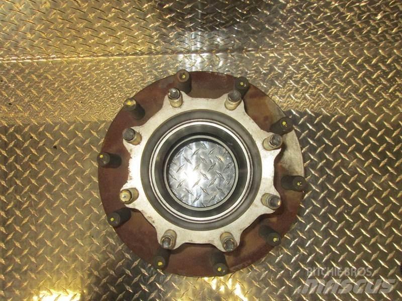 Meritor  Other components