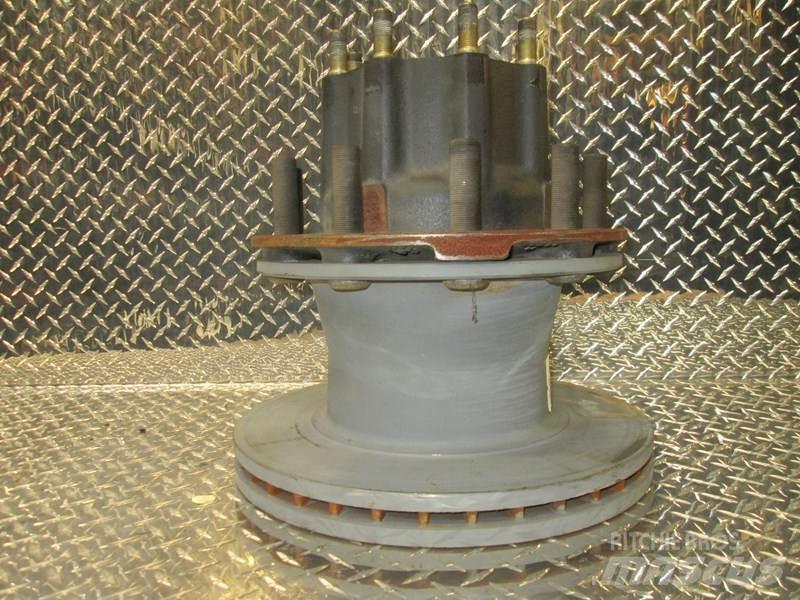 Meritor  Other components