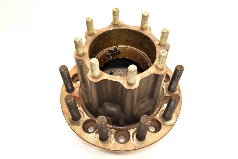 Meritor  Other components