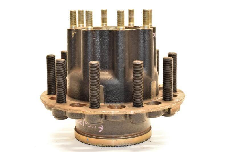 Meritor  Other components