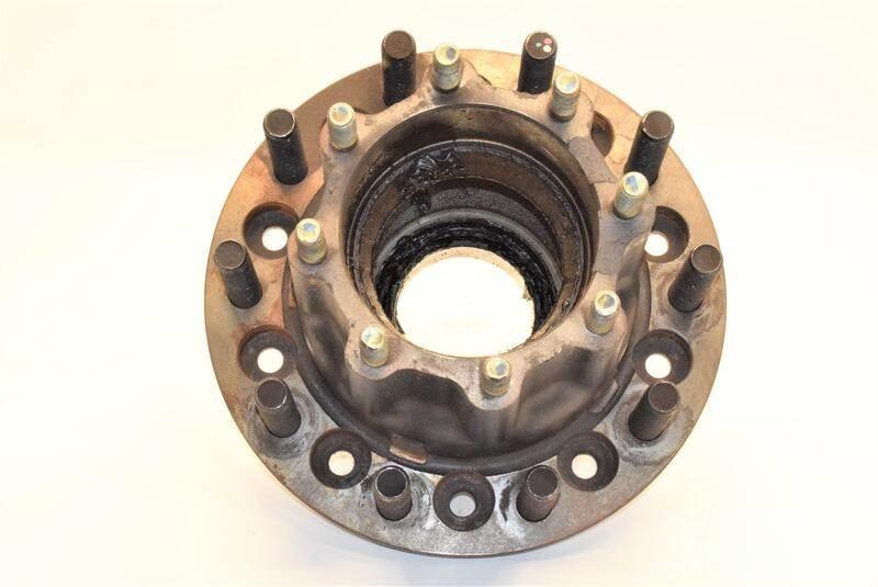 Meritor  Other components