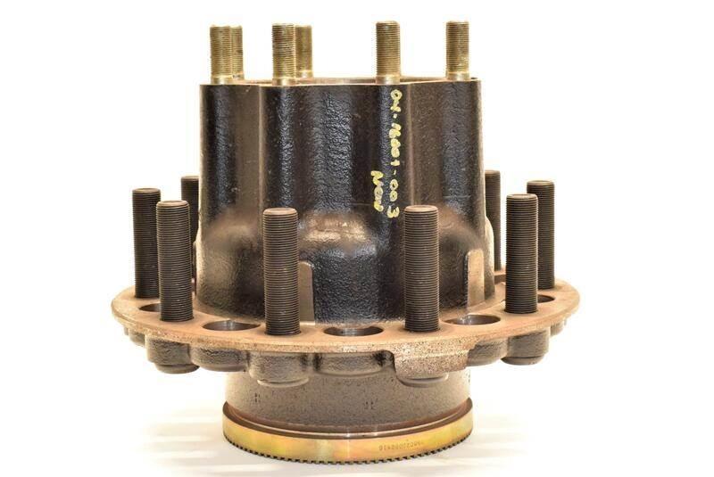 Meritor  Other components
