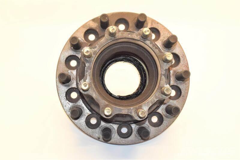 Meritor  Other components