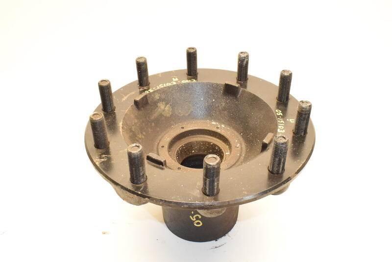 Meritor  Other components