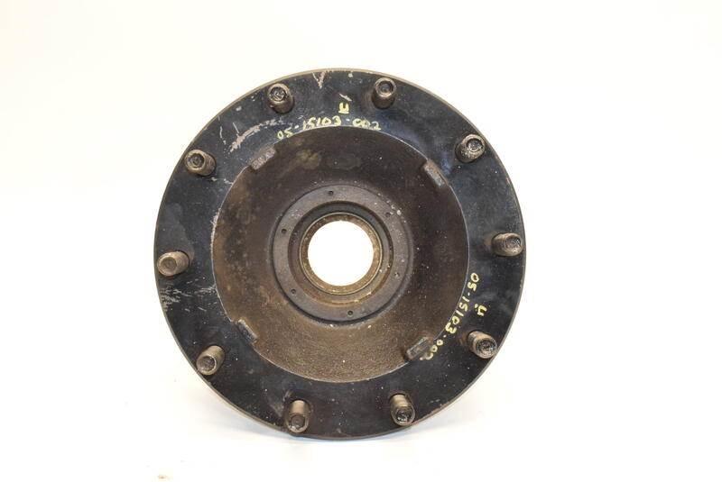 Meritor  Other components