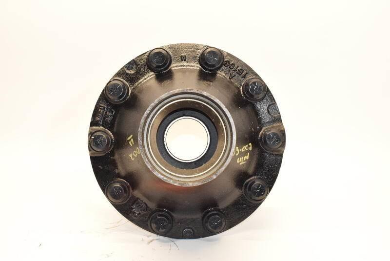 Meritor  Other components