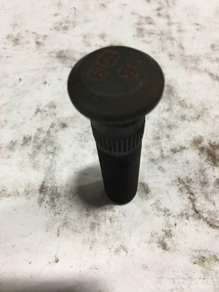 Meritor  Other components