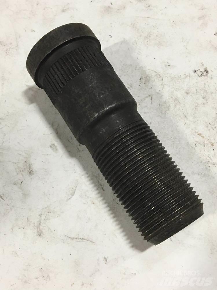 Meritor  Other components