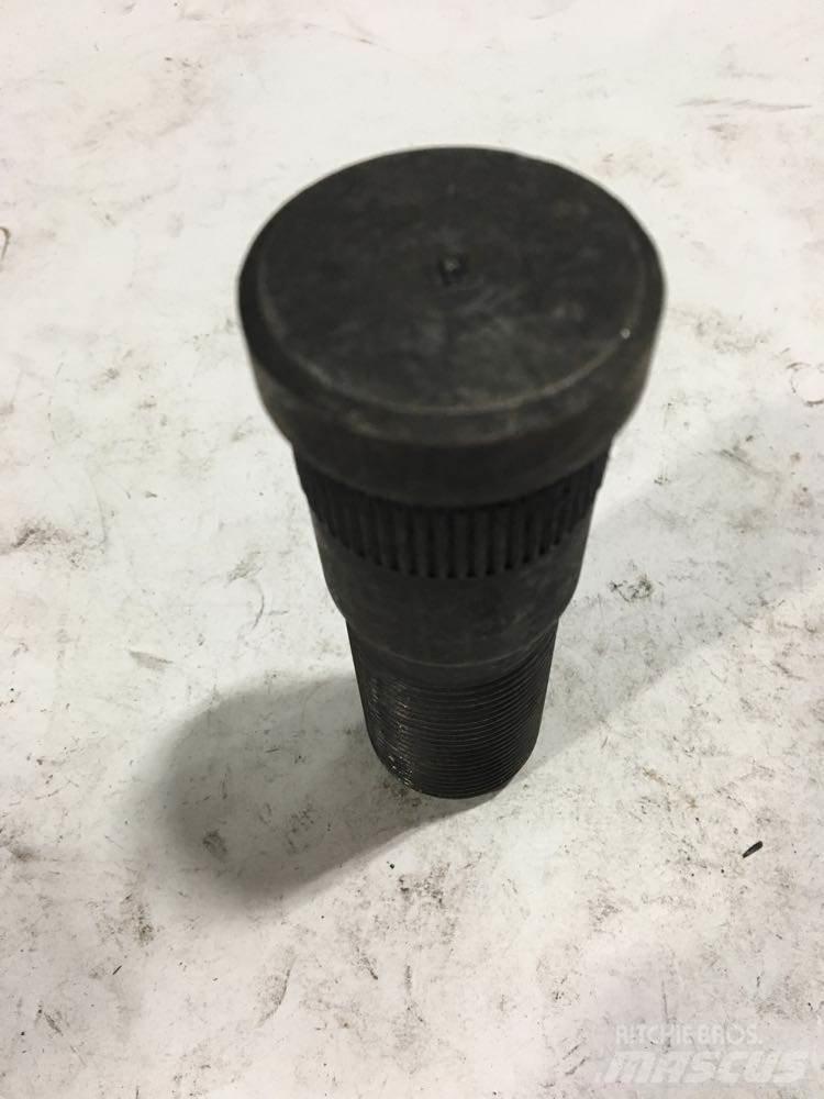 Meritor  Other components