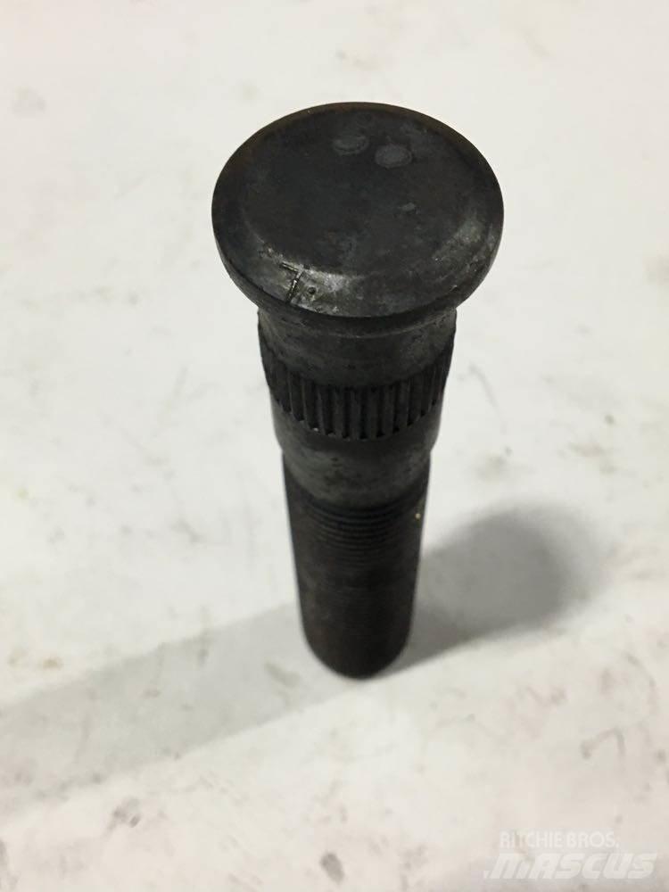 Meritor  Other components