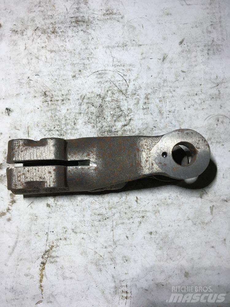 Meritor  Other components