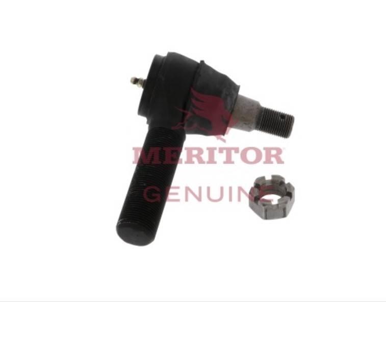 Meritor  Other components