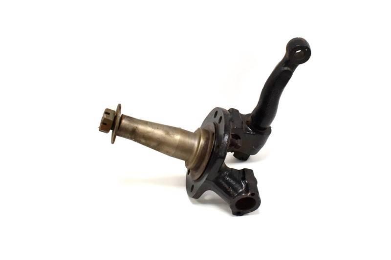 Meritor  Other components