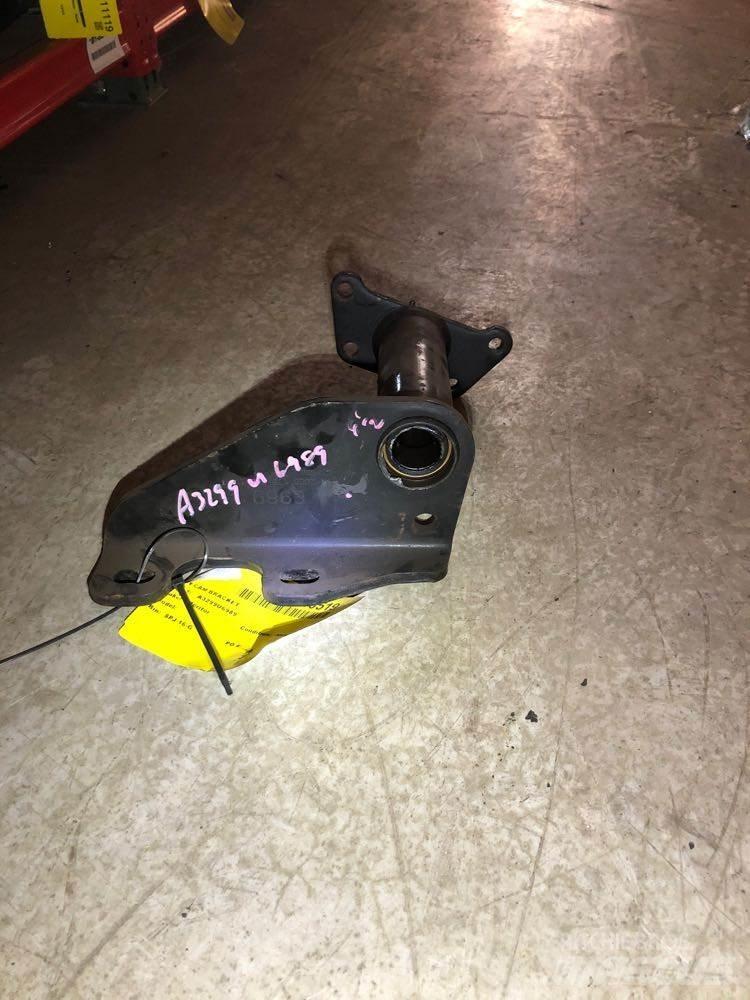 Meritor  Brakes