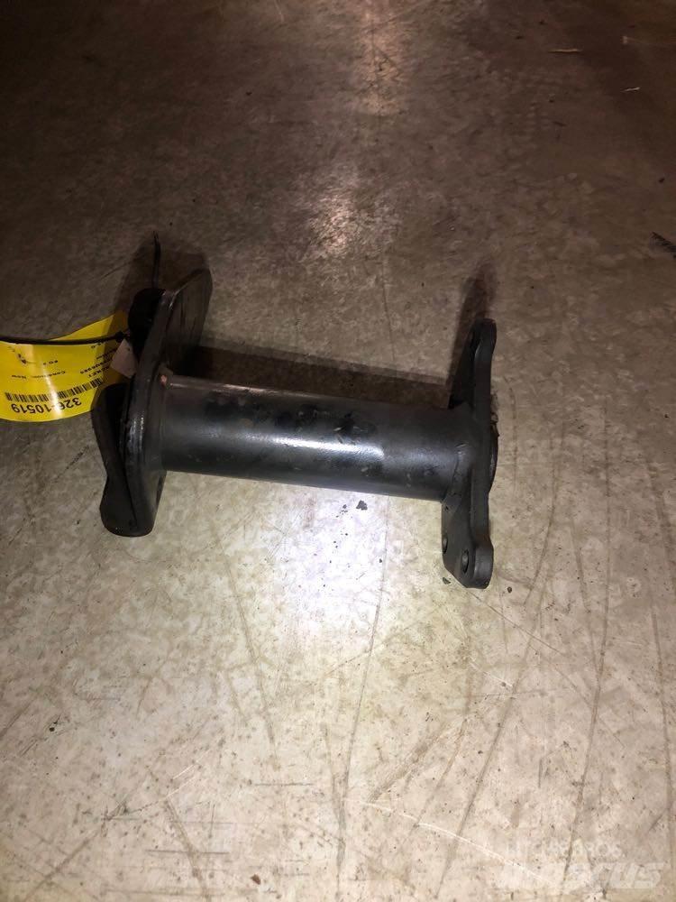 Meritor  Brakes
