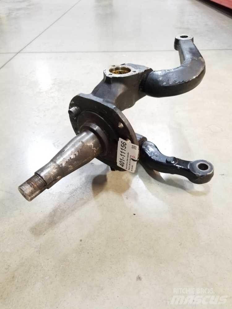 Meritor  Other components