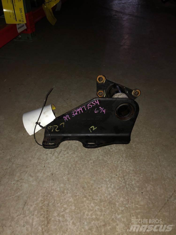 Meritor  Brakes