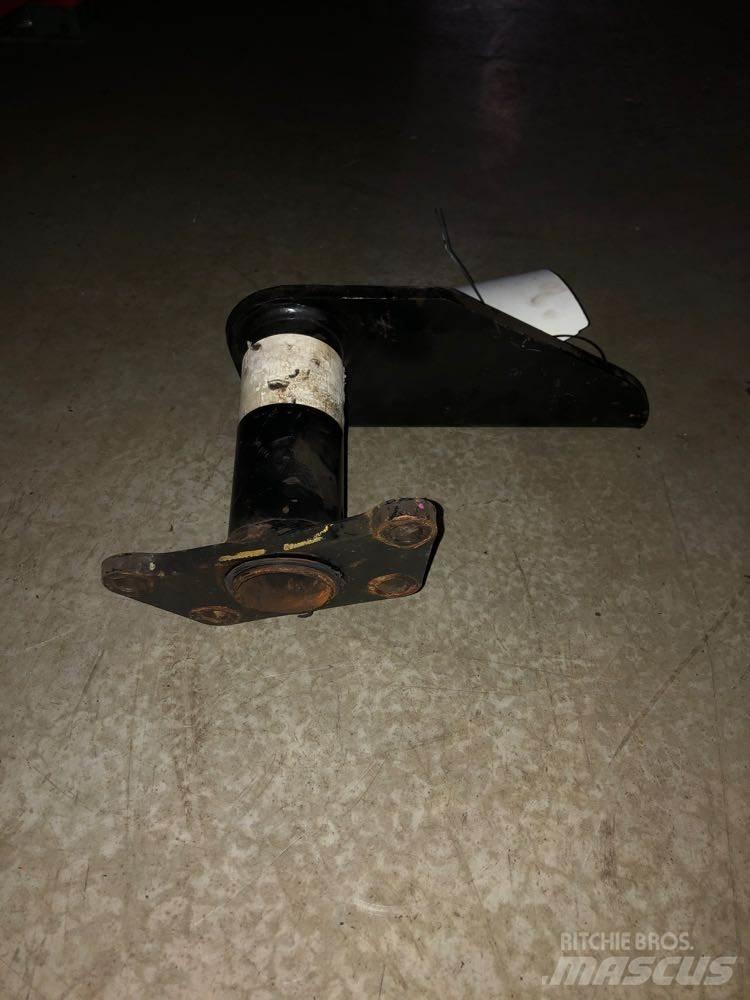 Meritor  Brakes