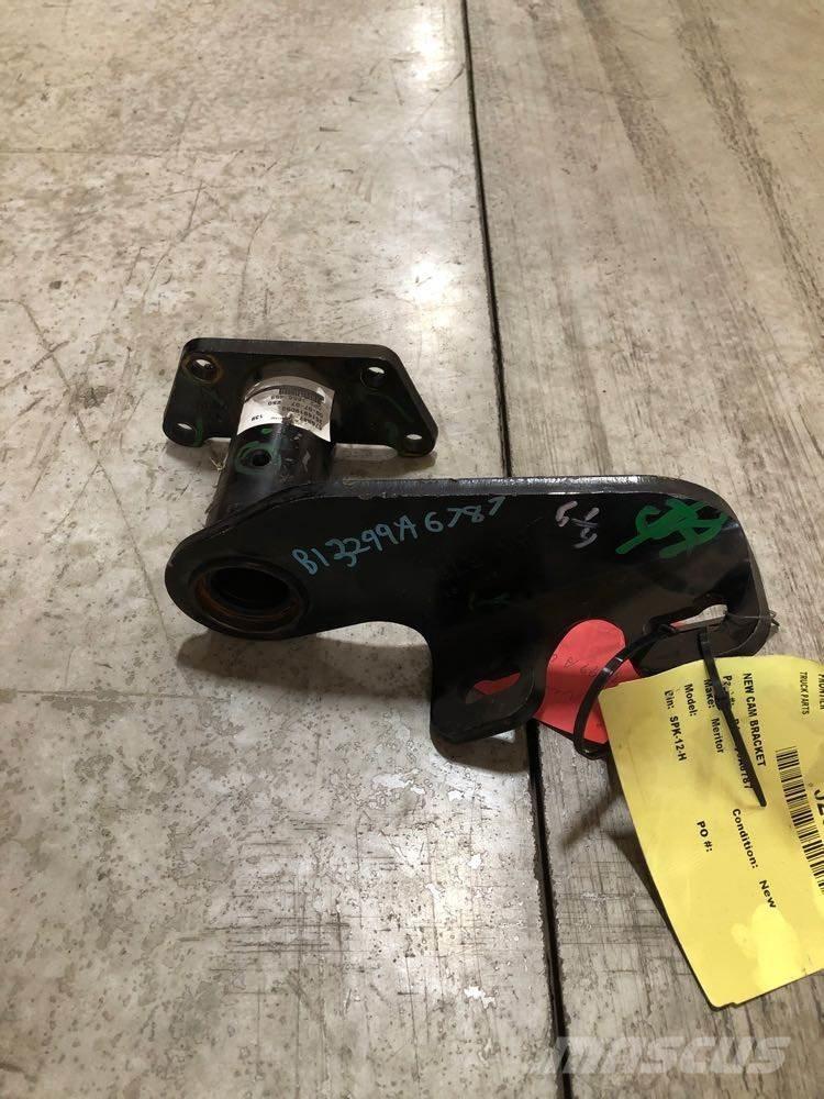 Meritor  Brakes