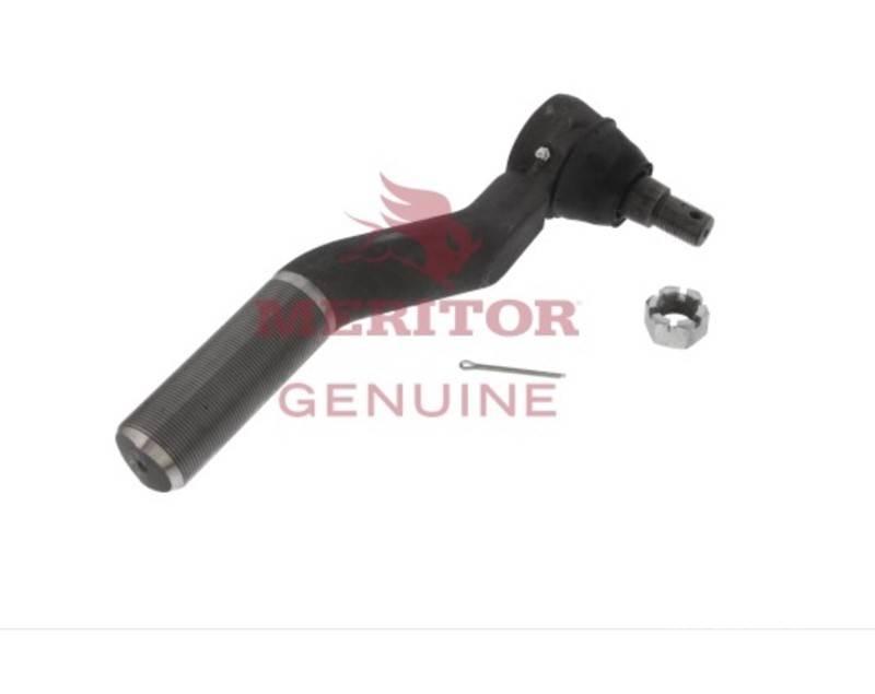 Meritor  Other components