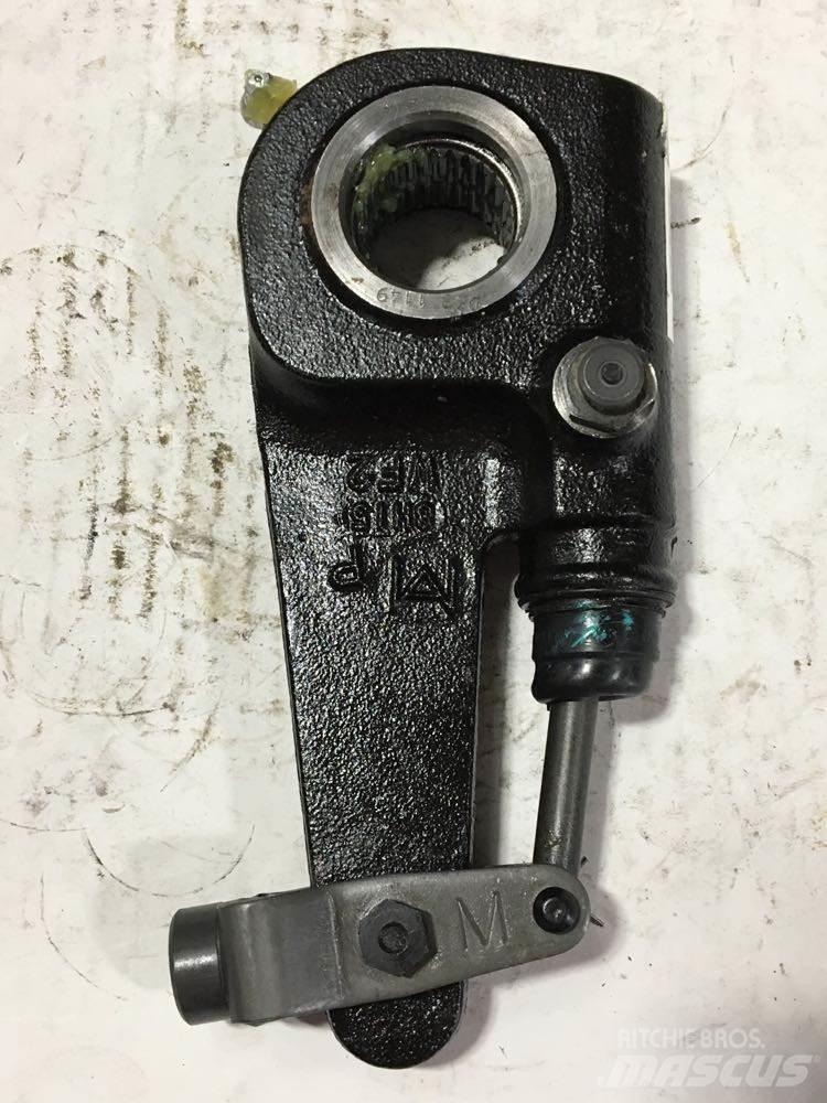 Meritor  Brakes