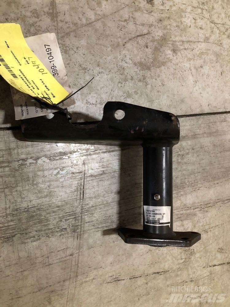 Meritor  Brakes