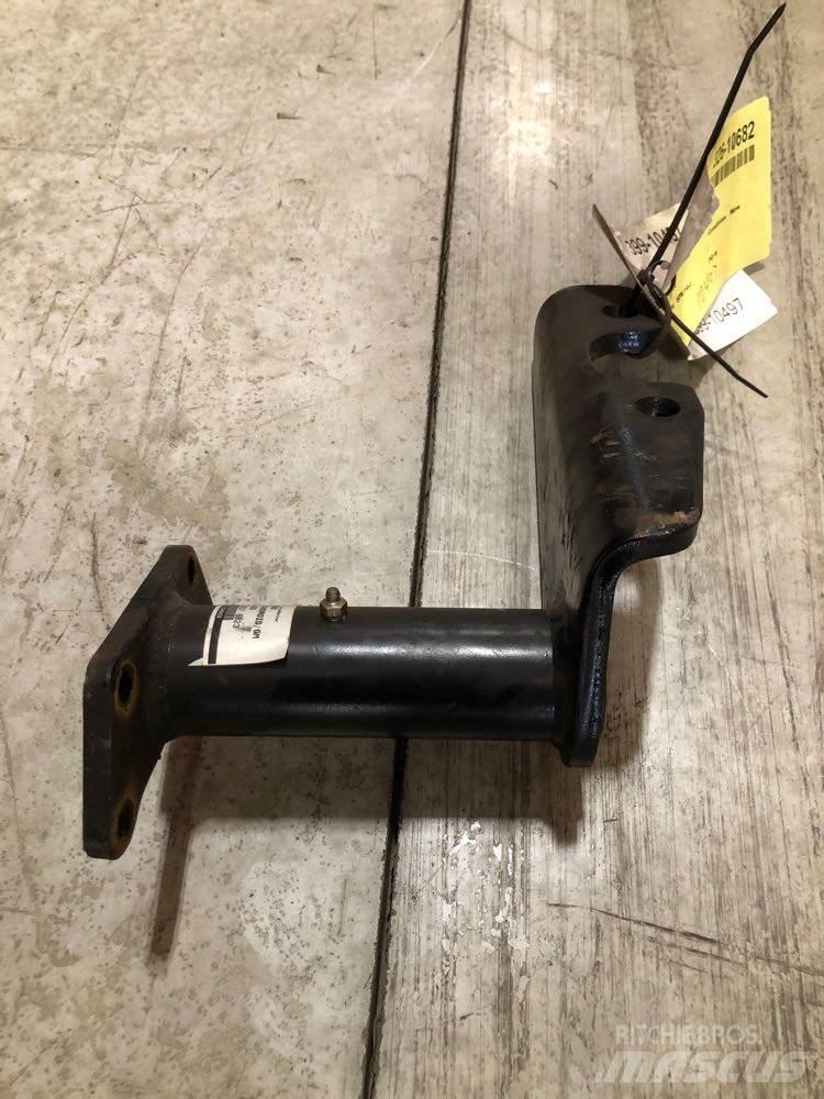 Meritor  Brakes