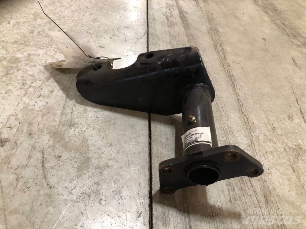 Meritor  Brakes