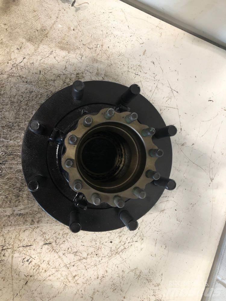 Meritor  Other components