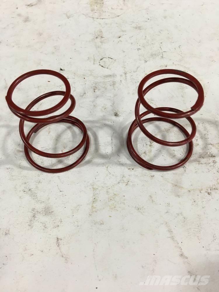 Meritor  Brakes