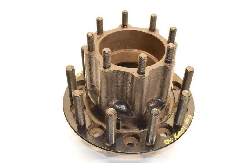Meritor  Other components