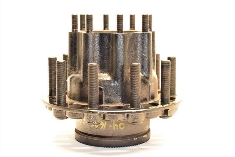 Meritor  Other components