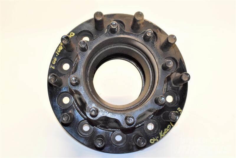 Meritor  Other components