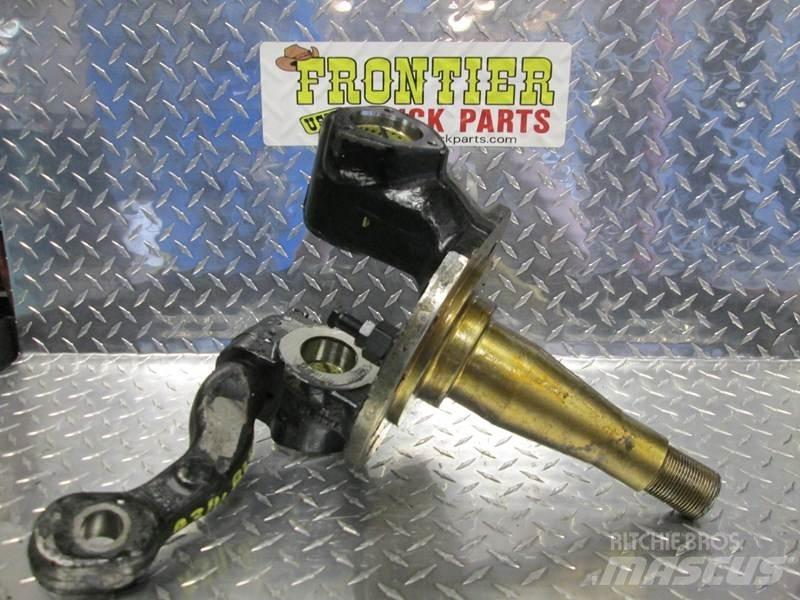 Meritor  Other components