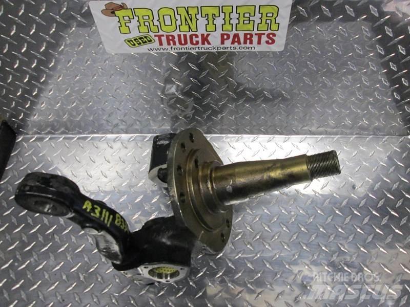 Meritor  Other components