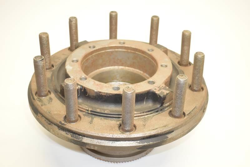 Meritor  Other components