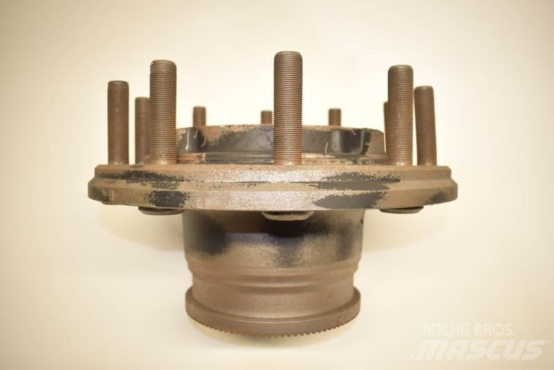 Meritor  Other components