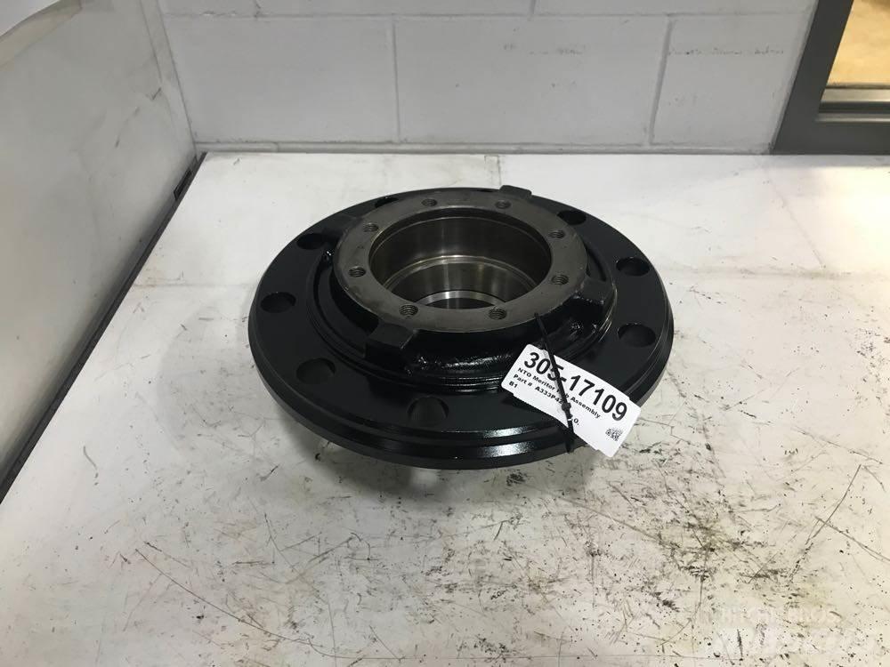 Meritor  Other components