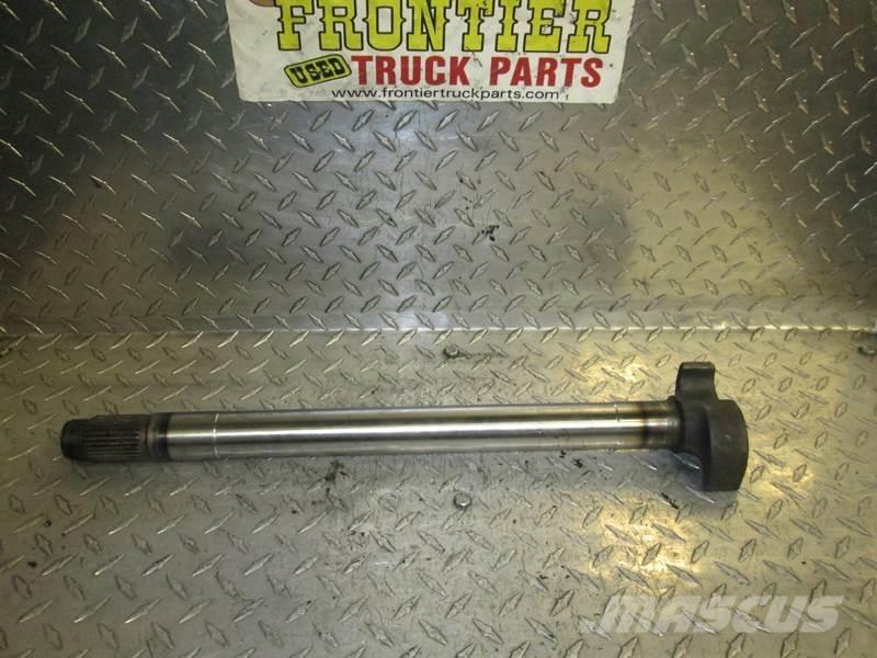 Meritor  Brakes