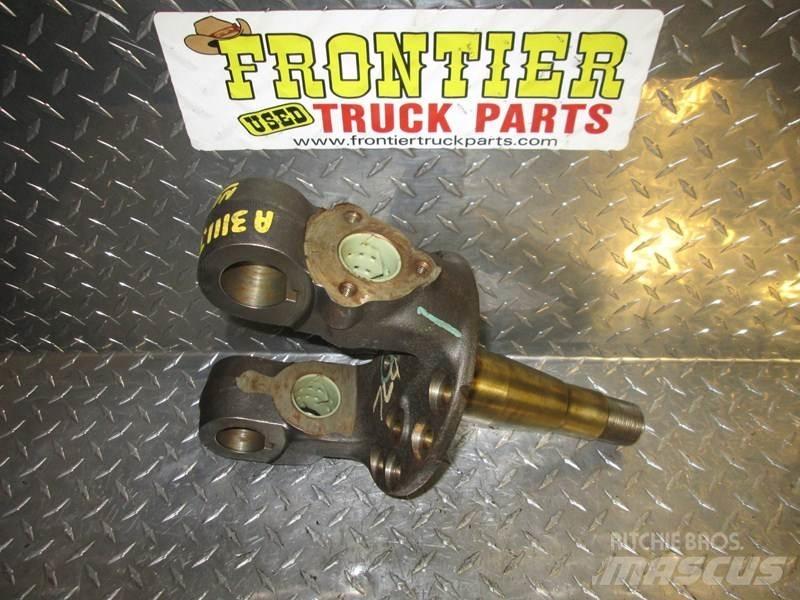 Meritor  Other components