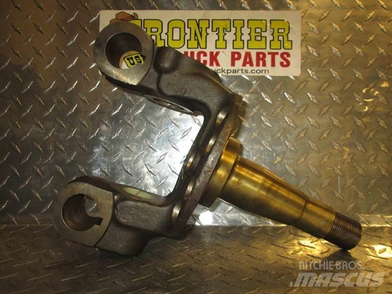 Meritor  Other components